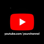 تصویر دانلود پروژه آماده پریمیر - لوگو Quick Glitch Logo