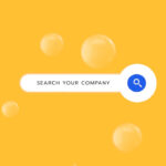 تصویر دانلود پروژه آماده پریمیر - لوگو Search Logo Reveal
