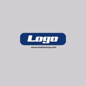 تصویر دانلود پروژه آماده پریمیر - لوگو Simple Logo Reveal