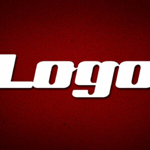 تصویر دانلود پروژه آماده پریمیر - لوگو Superhero Comic Logo