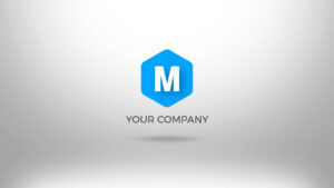 دانلود پروژه آماده پریمیر – لوگو  Corporate Logo