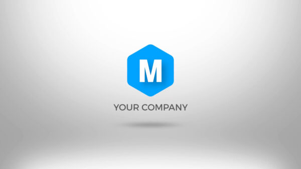 تصویر دانلود پروژه آماده پریمیر - لوگو Corporate Logo