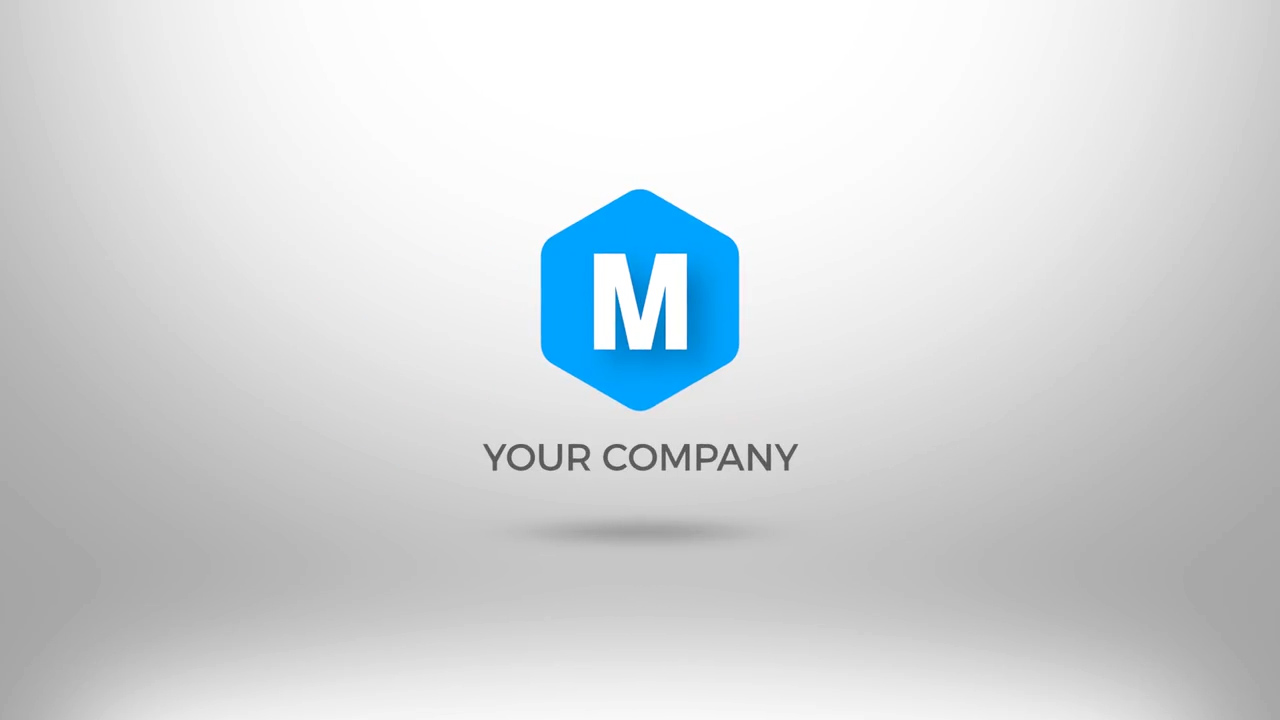 تصویر دانلود پروژه آماده پریمیر - لوگو Corporate Logo