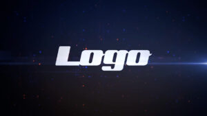 دانلود پروژه آماده افتر افکت – لوگو Logo Reveal Technology