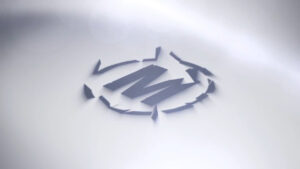 دانلود پروژه آماده افتر افکت – لوگو Logo Reveal Unfold