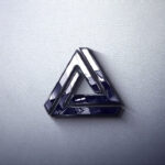 تصویر دانلود پروژه آماده افتر افکت - لوگو The Tint Logo