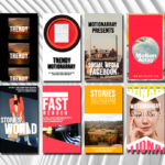 تصویر دانلود پروژه آماده افتر افکت - استوری اینستاگرام Big Stories Pack