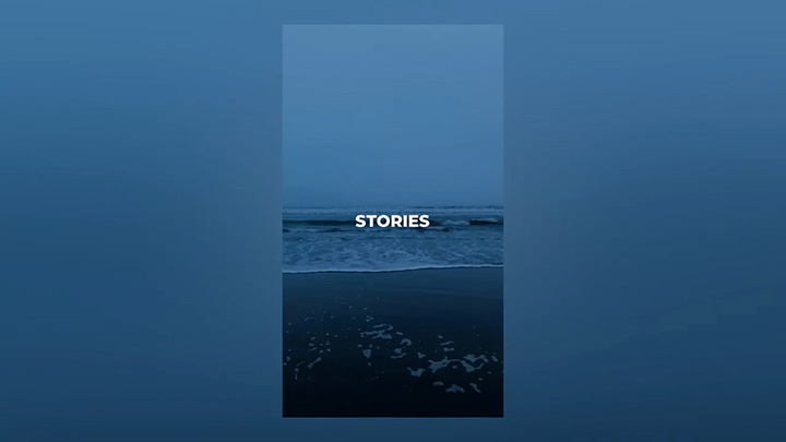 نصویر دانلود پروژه آماده افتر افکت - استوری اینستاگرام Fashion Instagram Stories
