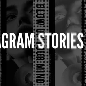 تصویر دانلود پروژه آماده افتر افکت - استوری اینستاگرام Grange Stories Instagram Pack