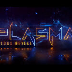 تصویر دانلود پروژه آماده افتر افکت - لوگو Plasma Logo Reveal