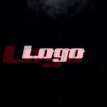 تصویر دانلود پروژه آماده پریمیر - لوگو Aggressive Hit Logo