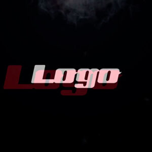 تصویر دانلود پروژه آماده پریمیر - لوگو Aggressive Hit Logo