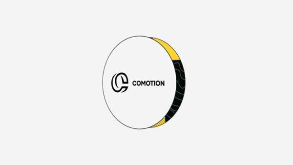 تصویر دانلود پروژه آماده افتر افکت - لوگو Coin Logo