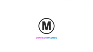 دانلود پروژه آماده افتر افکت – لوگو Connection Logo