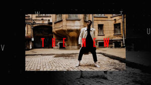 دانلود پروژه آماده پریمیر – اسلایدشو Stylish Urban Promo