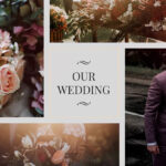 تصویر دانلود پروژه آماده پریمیر - اسلایدشو Wedding Slideshow