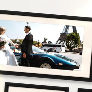 تصویر دانلود پروژه آماده پریمیر - اسلایدشو Wedding Slideshow | Photo_Collage