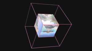 دانلود پروژه آماده پریمیر – لوگو 3D Cube Logo – Web Search