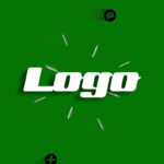 تصویر دانلود پروژه آماده پریمیر - لوگو Game Logo Reveal
