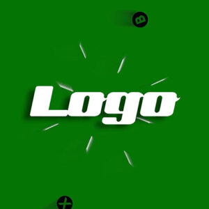 تصویر دانلود پروژه آماده پریمیر - لوگو Game Logo Reveal