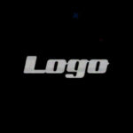 تصویر دانلود پروژه آماده پریمیر - لوگو Glitch Social Media Logo