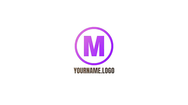 تصویر دانلود پروژه آماده پریمیر - لوگو Logo Opener