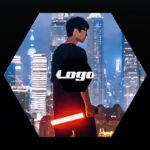 تصویر دانلود پروژه آماده پریمیر - لوگو Logo Opener - Photo Geometry