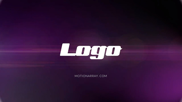 تصویر دانلود پروژه آماده پریمیر - لوگو Logo Reveal