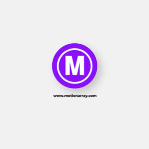 تصویر دانلود پروژه آماده پریمیر - لوگو Minimal & Modern Logo
