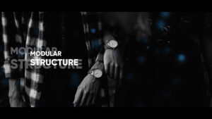 دانلود پروژه آماده پریمیر – اسلایدشو Slideshow Premiere – Cinematic Inspired