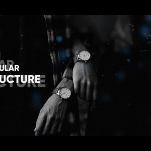 تصویر دانلود پروژه آماده پریمیر - اسلایدشو Slideshow Premiere - Cinematic Inspired