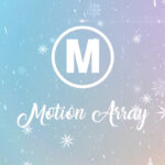 تصویر دانلود پروژه آماده پریمیر - لوگو Snow Christmas Logo