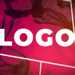 تصویر دانلود پروژه آماده پریمیر - لوگو Stomp Logo Opener