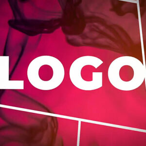 تصویر دانلود پروژه آماده پریمیر - لوگو Stomp Logo Opener