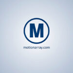 تصویر دانلود پروژه آماده پریمیر - لوگو Stomp Typo Logo