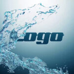 تصویر دانلود پروژه آماده پریمیر - لوگو Water Splash Logo