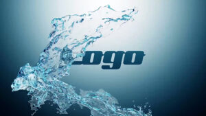 دانلود پروژه آماده پریمیر – لوگو Water Splash Logo