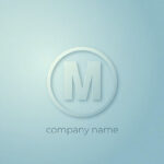 تصویر دانلود پروژه آماده پریمیر - لوگو White Logo