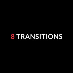 تصویر دانلود پروژه آماده افتر افکت - ترانزیشن 8Transitions