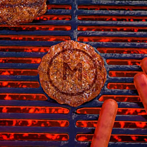 تصویر دانلود پروژه آماده افتر افکت - لوگو BBQ Grilled Logo Reveal