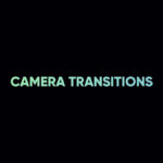 تصویر دانلود پروژه آماده افتر افکت - ترنزیشن Camera Transitions