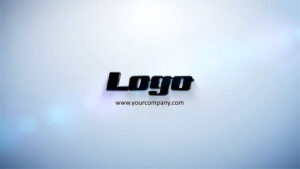 دانلود پروژه آماده افتر افکت – لوگو Logo Reveal