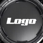 تصویر دانلود پروژه آماده پریمیر - لوگو Machine Logo
