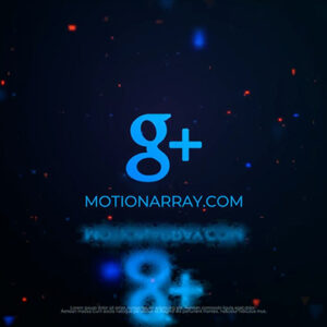 تصویر دانلود پروژه آماده پریمیر - لوگو Space Logo