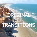 تصویر دانلود پروژه آماده افتر افکت - ترانزیشن Transitions