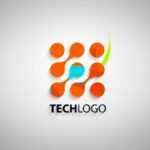 تصویر دانلود پروژه آماده پریمیر - لوگو Unfolding Logo Reveals
