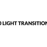 تصویر دانلود پروژه آماده پریمیر - ترانزیشن Lights Transitions