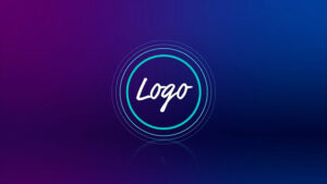 دانلود پروژه آماده پریمیر – لوگو Logo