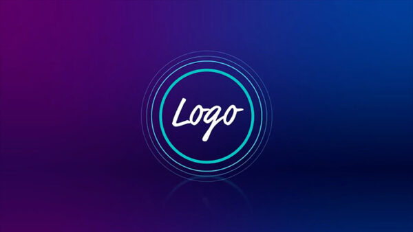 تصویر دانلود پروژه آماده پریمیر - لوگو Logo