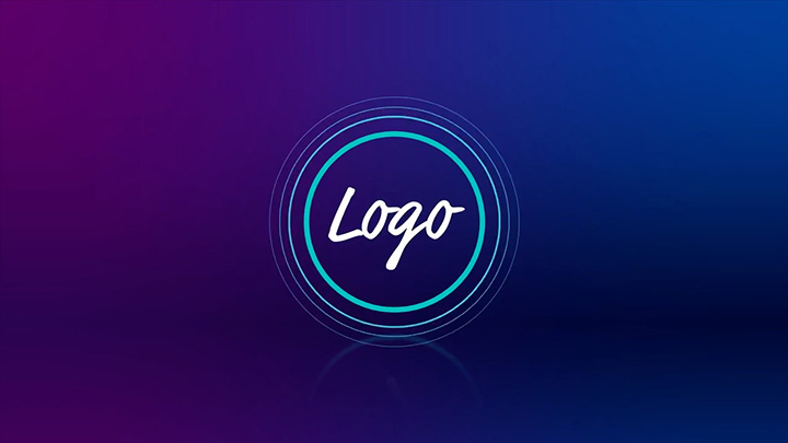 تصویر دانلود پروژه آماده پریمیر - لوگو Logo